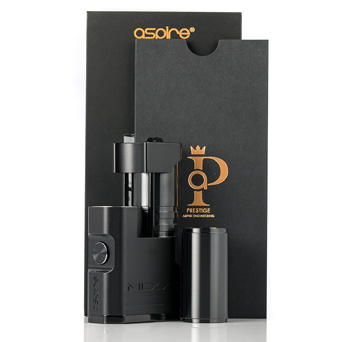 Aspire MIXX 60W Box Mod