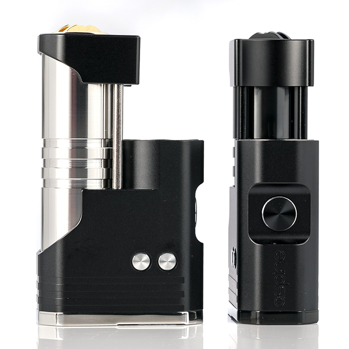 Aspire MIXX 60W Box Mod