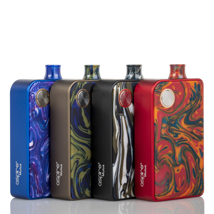 mynus pod kit by aspire Hayati® Pro Max+ 6000 Puffs main image 1