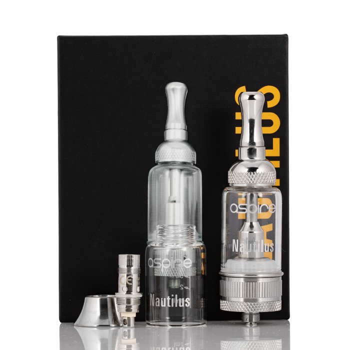 how much is elf bar vape Aspire Nautilus Tank