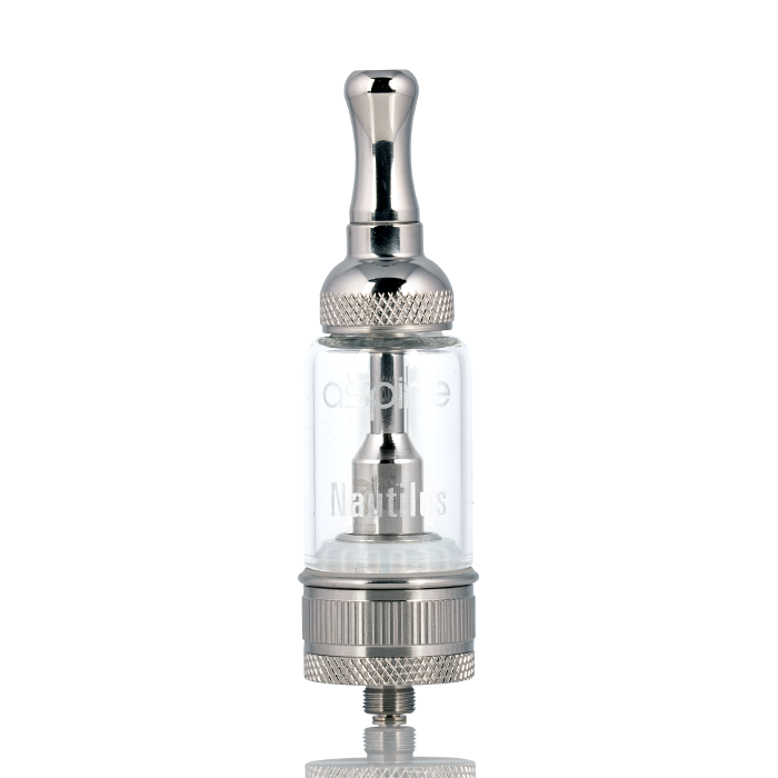 Aspire Nautilus BVC Clearomizer Tank | Vape Tanks