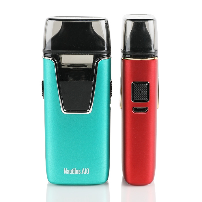 aspire nautilus vape kit Aspire Nautilus GT Kit