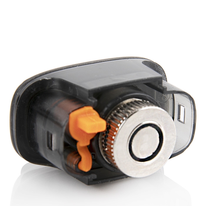 elfbar nachfüll pod läuft aus ASPIRE COIL NAUTILUS AIO 10-12 W single 1.8 ohm main image 1