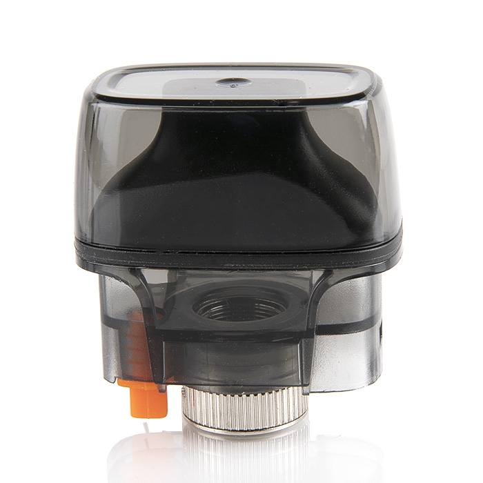 elfbar nachfüll pod läuft aus Aspire Nautilus AIO Pod Kit