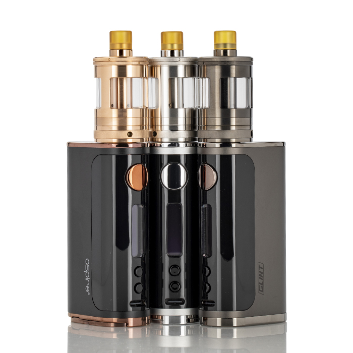 Aspire Nautilus GT 75W Starter Kit