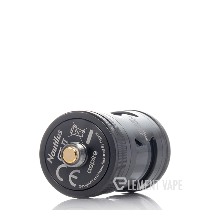 Aspire Nautilus GT II 2 Tank $39.99
