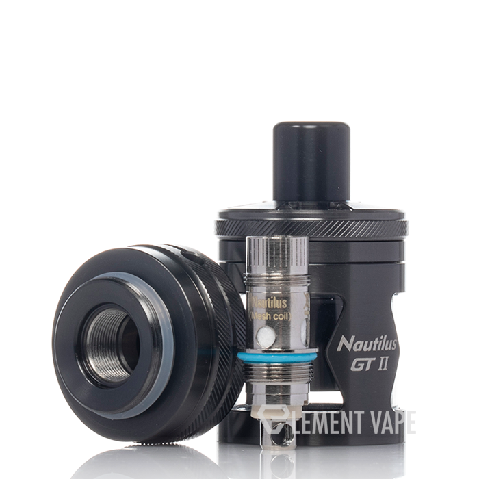 Aspire Nautilus GT II 2 Tank $39.99