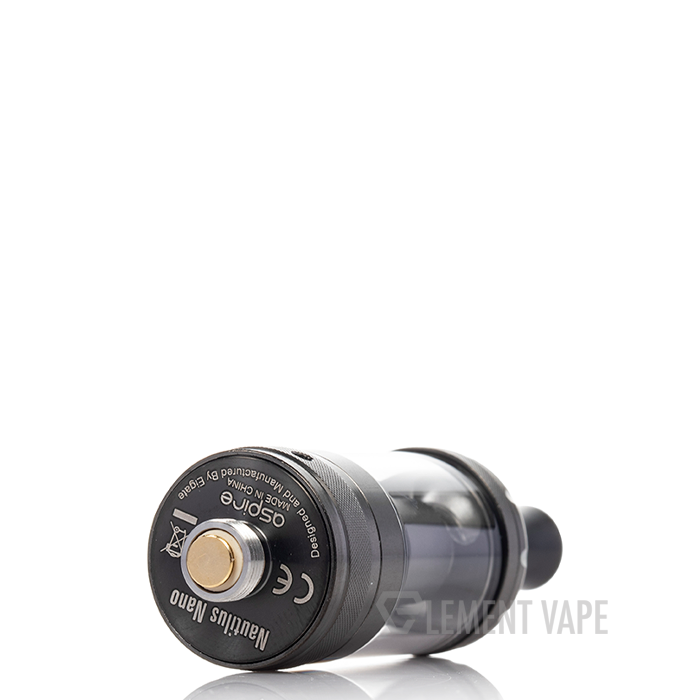 Aspire Nautilus Nano Tank