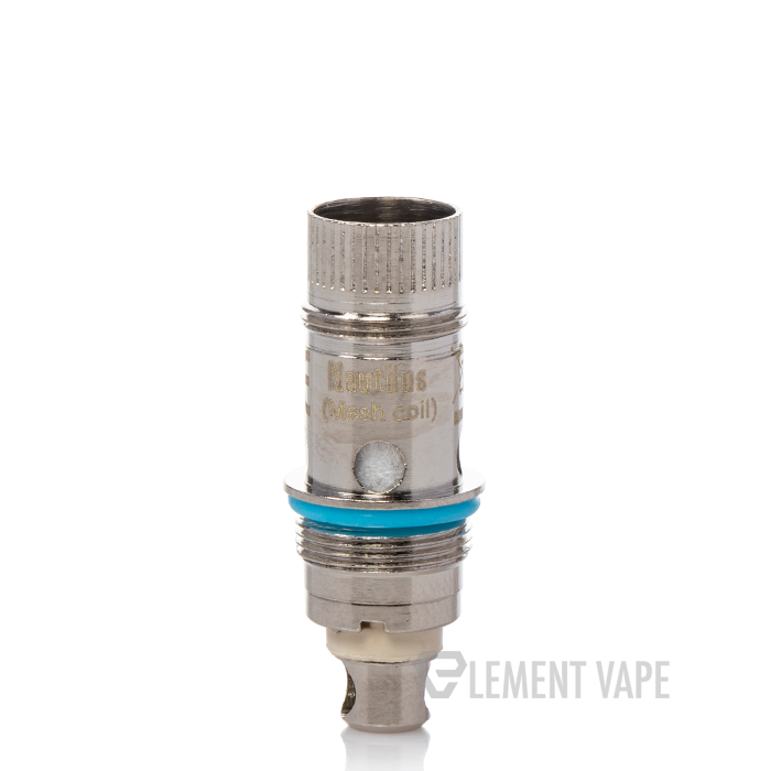 Aspire Nautilus Nano Tank