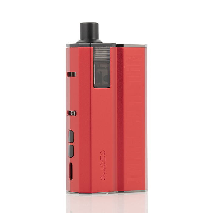 Aspire NAUTILUS PRIME 40W Starter Kit