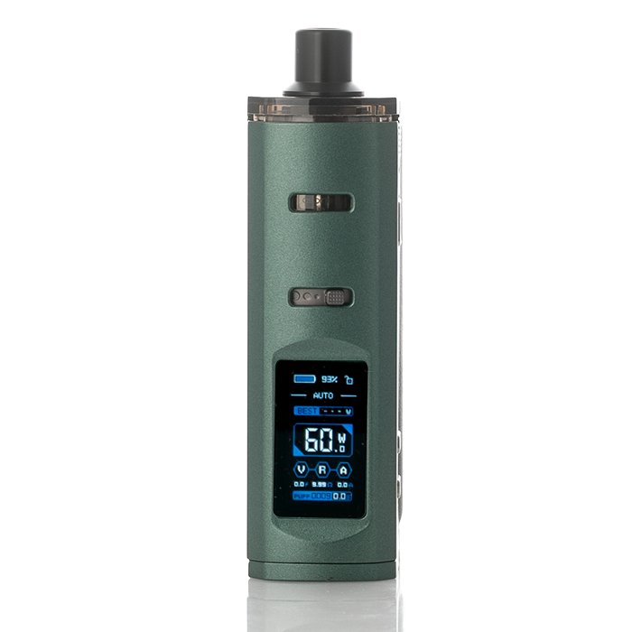 elfbar nachfüll pod läuft aus Aspire Nautilus PRIME X 60W Pod Mod Kit