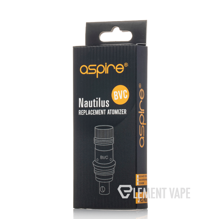 Aspire Nautilus BVC Coils