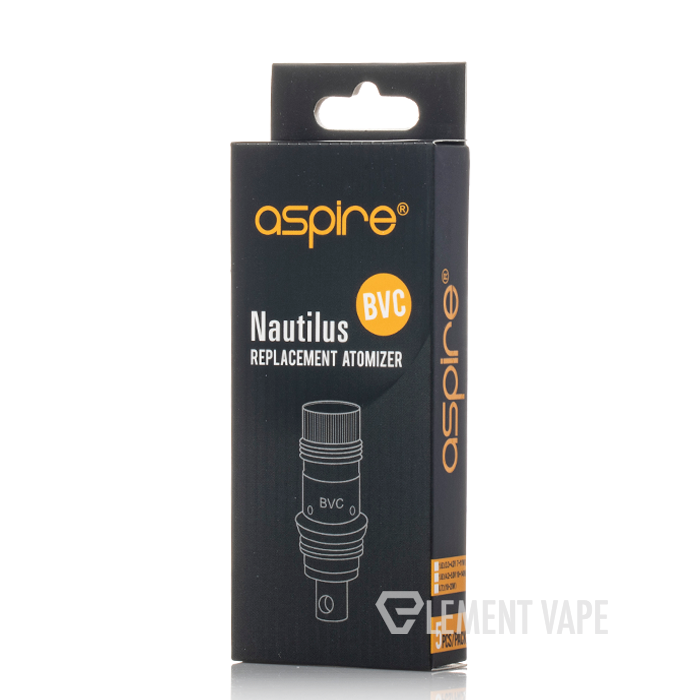 Aspire Nautilus BVC Coils $9.99