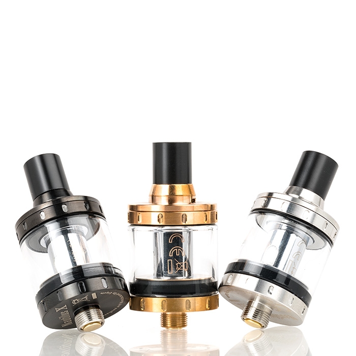 Aspire Nautilus X MTL Tank | Vape Tanks