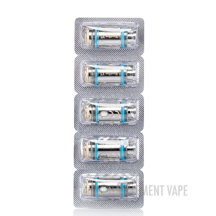 Aspire Nautilus XS Replacement Coils $12.99