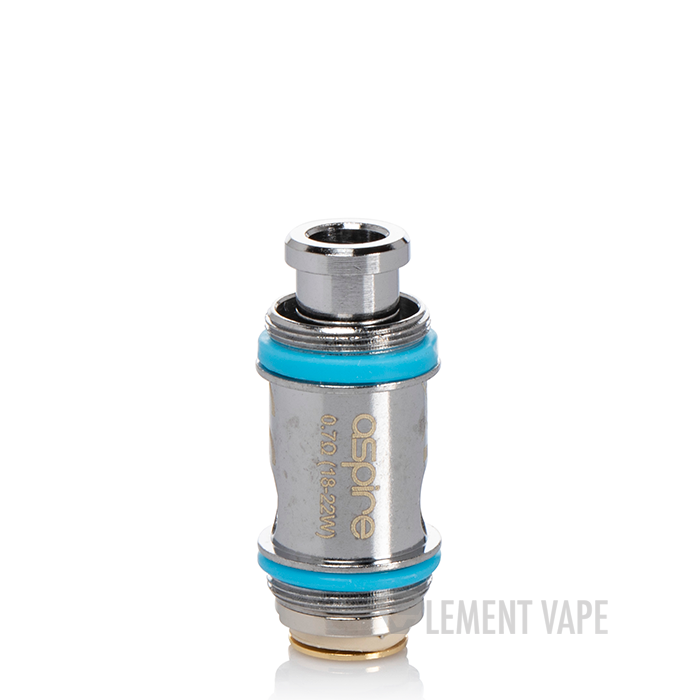 Aspire Nautilus XS Replacement Coils $12.99 Aspire Nautilus XS Replacement Coils $12.99