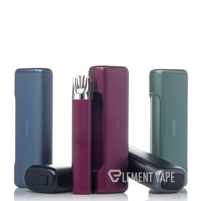 Aspire Nexi Pro Kit $24.99
