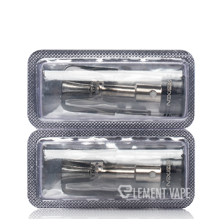 aspire nexi one pods Aspire Nexi One Pod Kit Review