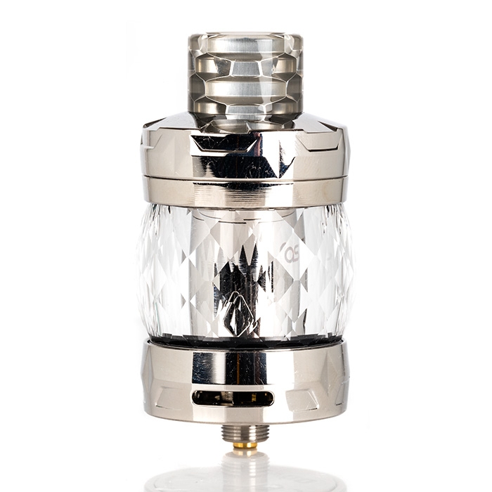 elfbar nachfüll pod läuft aus GEEKVAPE P Sub-Ohm Tank $22.99
