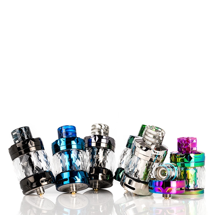 Aspire ODAN Sub-Ohm Tank