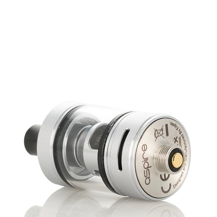 elf bar vape uk $6.99 Aspire Nautilus Mini Replacement Assy Tank main image 1
