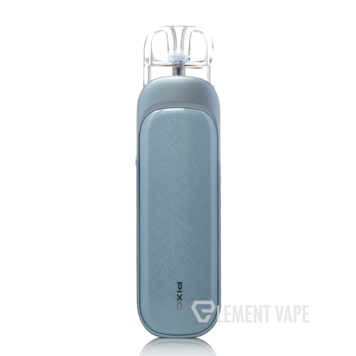 elfbar elfa master akku Aspire Pixo Replacement Pods 2 Pack main image 1