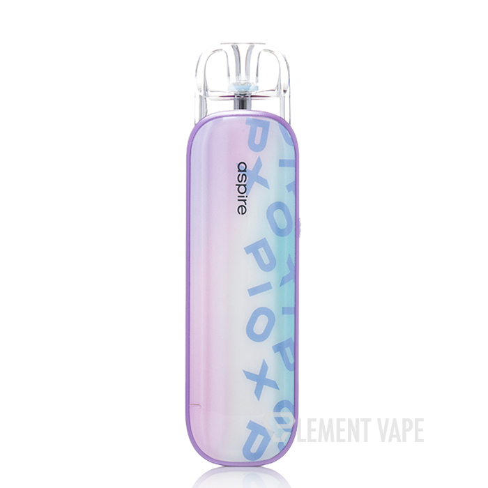aspire pixo aura pod kit Aspire Pixo Aura Vape Kit main image 1