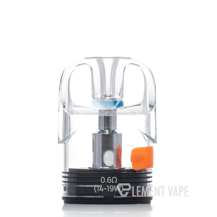 vape outlet online Aspire Pixo Aura Review: Compact Elegance Meets Everyday Performance