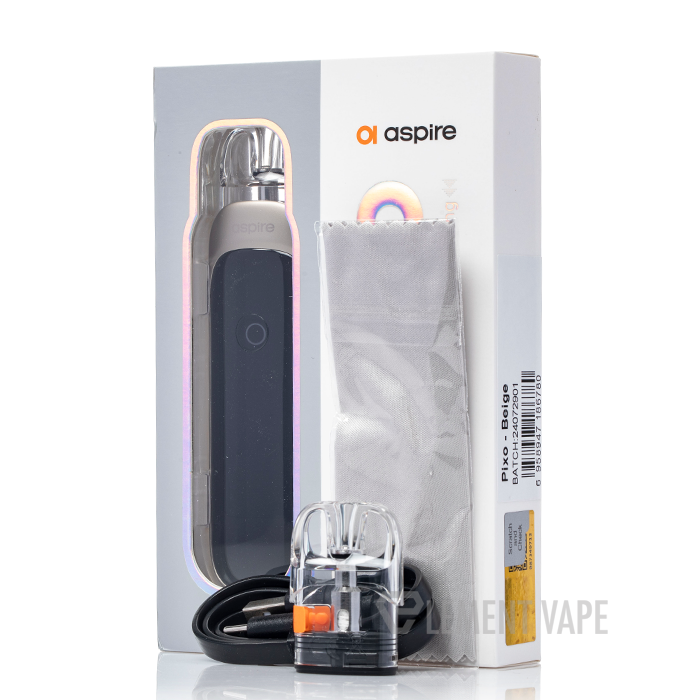 aspire pixo pod price in pakistan OXVA XLIM C Pod Vape main image 0