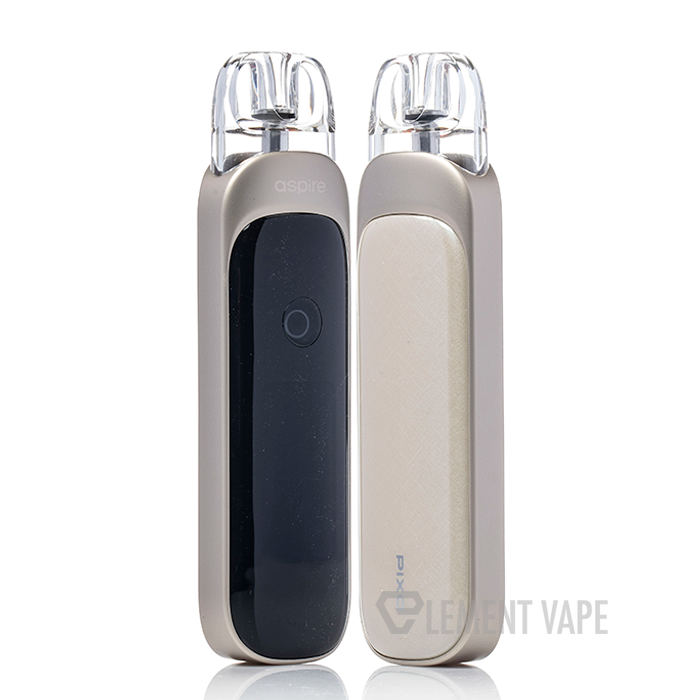 elfbar elfa master akku Aspire Pixo Pod Kit | 1100mAh | 30W main image 0