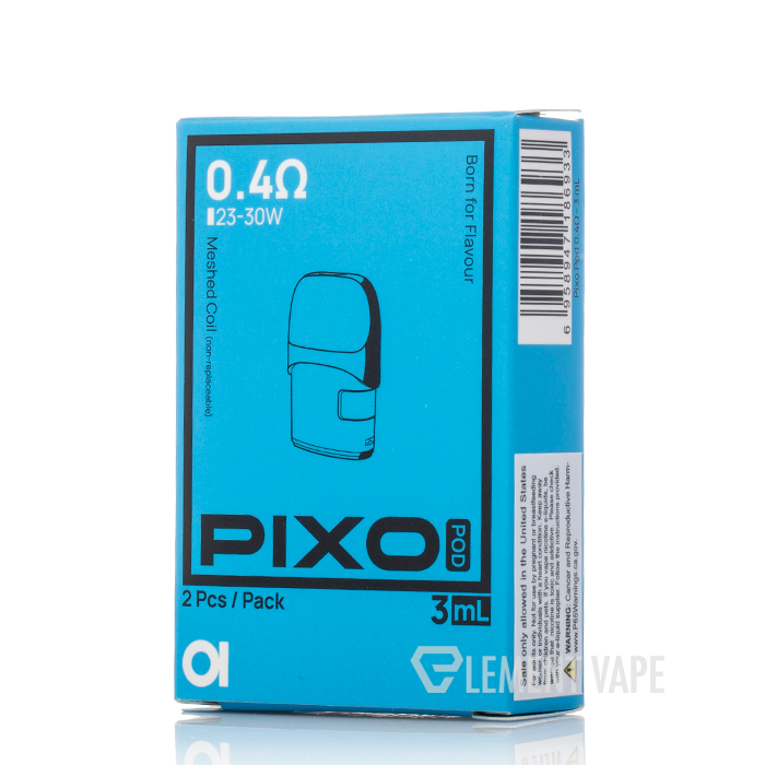 elfbar elfa kaufen Aspire Pixo Neo main image 0