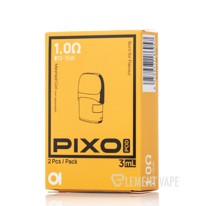 relx replacement pods Relx Pod Pro 2 Replacement Pods main image 0