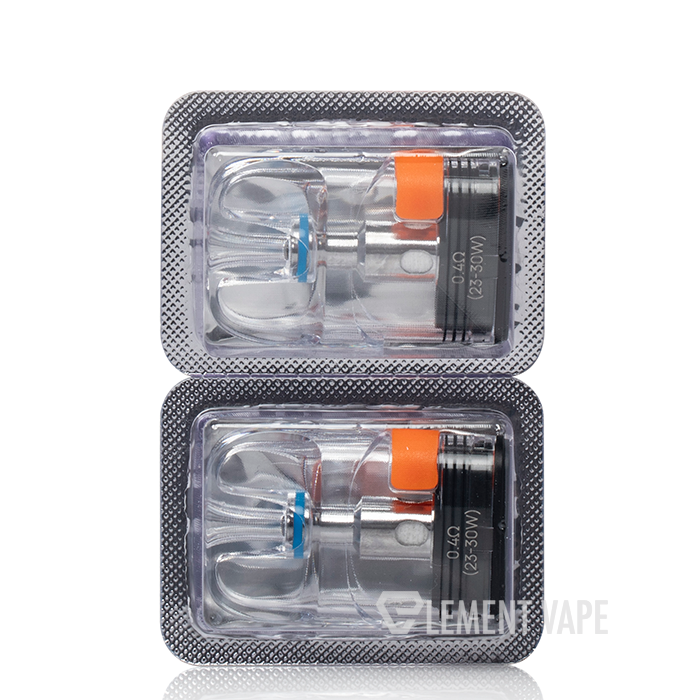aspire pixo aura pod kit Aspire PIXO Replacement Pods