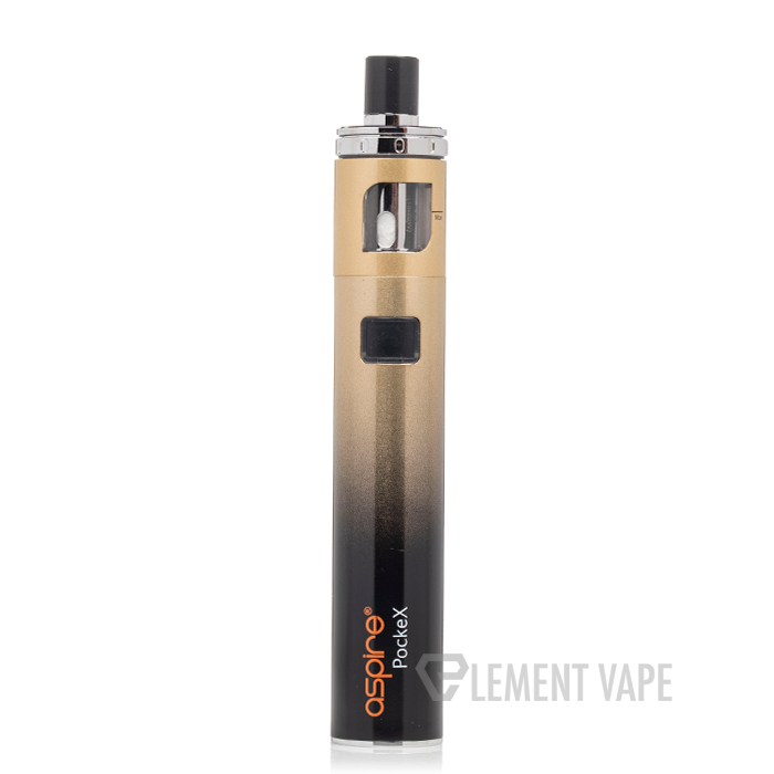 geekvape aegis solo 3 istruzioni Aspire PockeX AIO Starter Kit $23.99