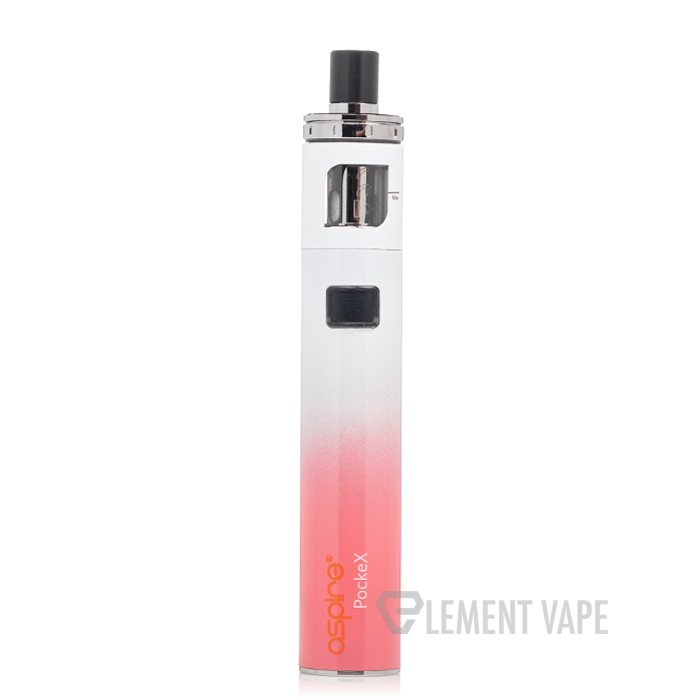 Aspire PockeX AIO Starter Kit