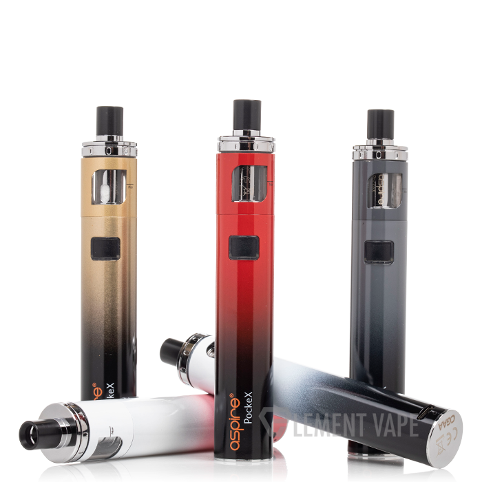 kompakte vape Die besten kleinen E-Zigaretten – Finde deine Mini Vape main image 0