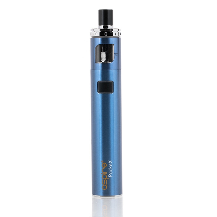 aspire pocket vape PockeX main image 1