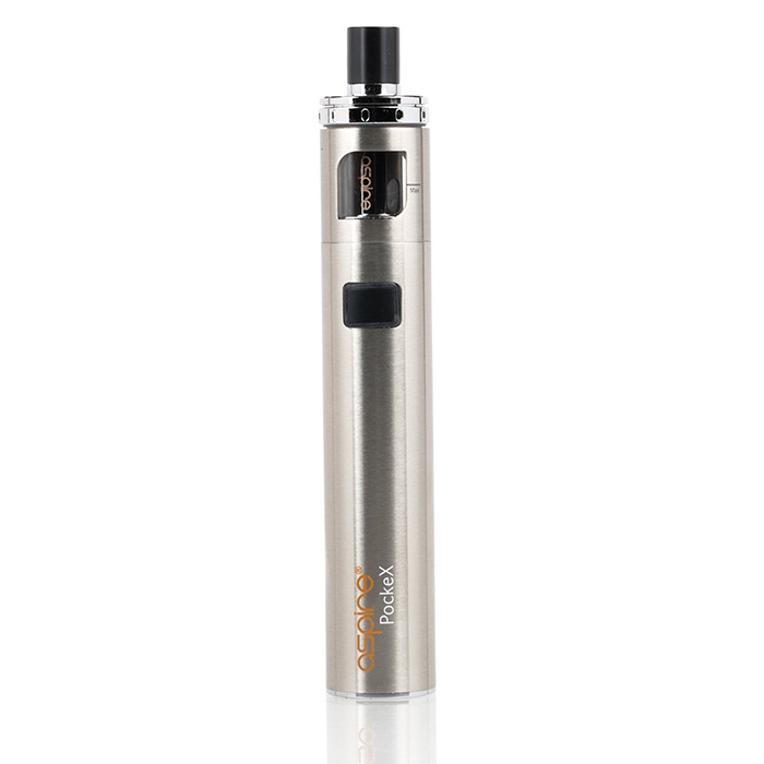 aspire pocket vape Aspire PockeX AIO Starter Kit