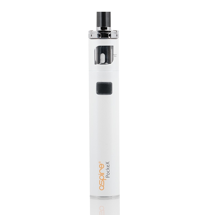 elfbar elfa kaufen Ezigaretten AIO Set PockeX von Aspire main image 1