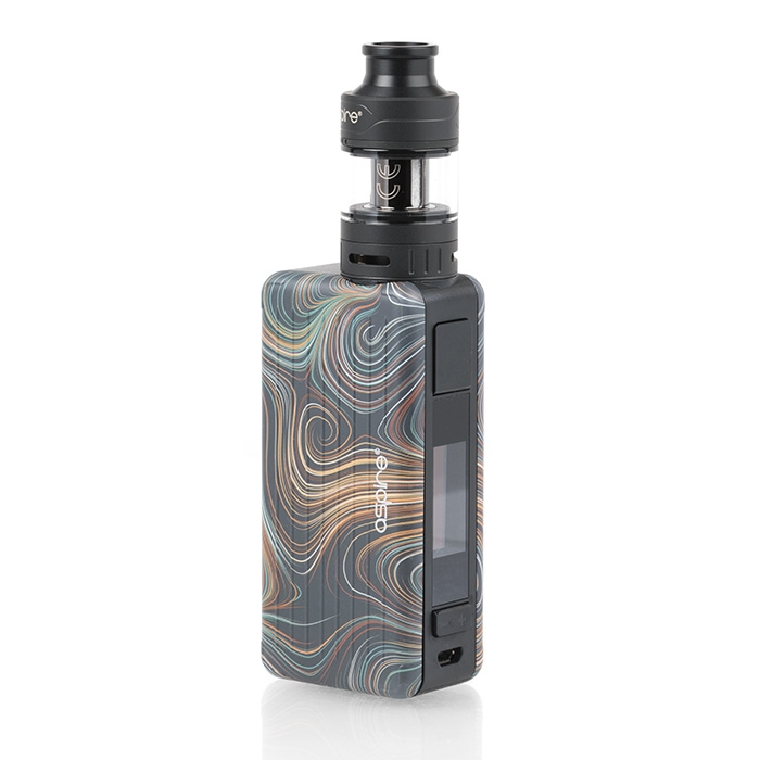 Aspire Puxos 100W & Cleito Pro Starter Kit | Vape Kits