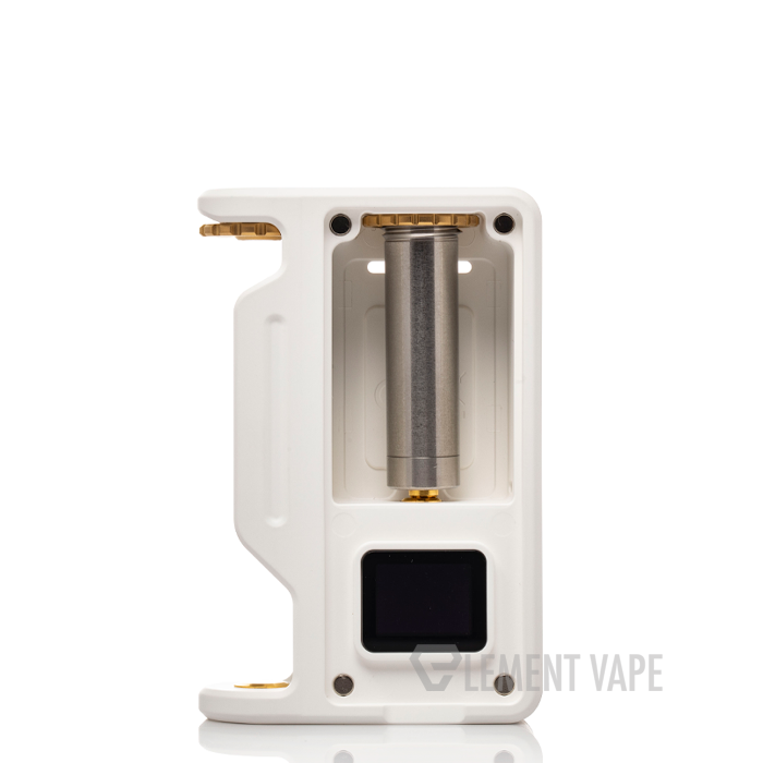 Aspire RAGA AIO 75W Boro Box Mod Kit $109.99