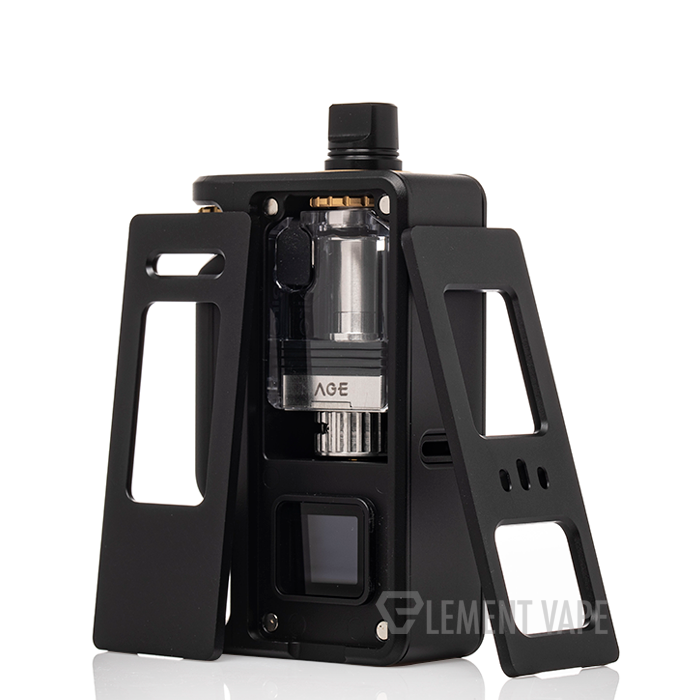 aspire boro pod Kids Health Info : Vaping and e-cigarettes