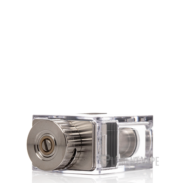 elfbar elfa master akku Aspire Sunbox BOXX Kit 60W AIO Single 18650 Pod Mod Kit main image 1