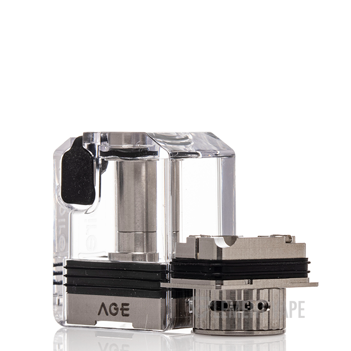 aspire boro pod What Is The Real Cost? main image 1