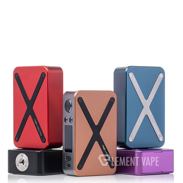 revolt vape Off Stamp SW16000 Vapes main image 1