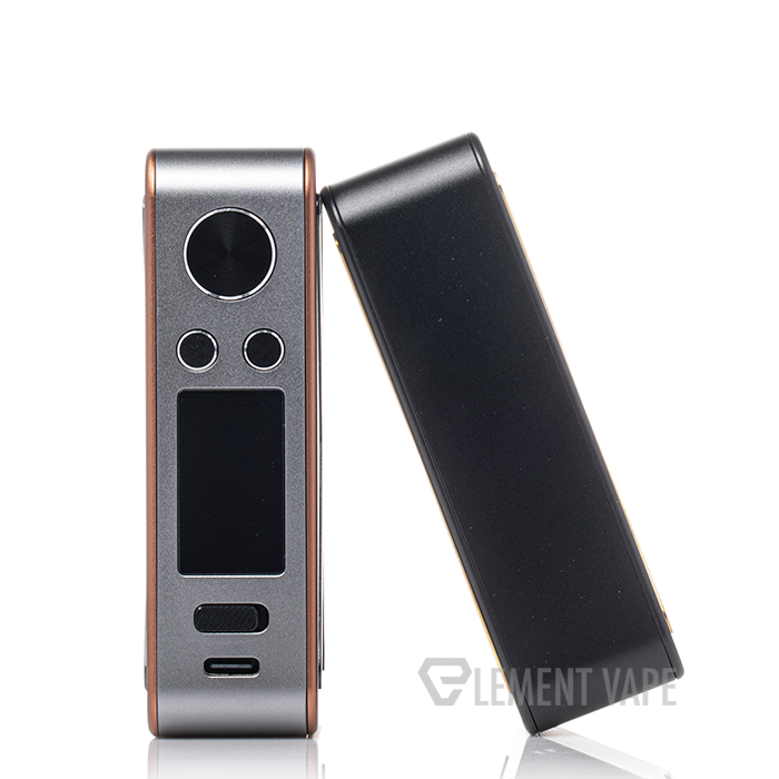 Aspire REVOLTO 220W Box Mod $46.99