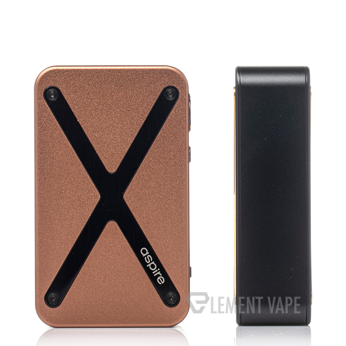 aspire vape case REVOLTO 220W Box Mod FLAVOR:ALOE GRAPE Vuse Pods Refill: Adult province-pe