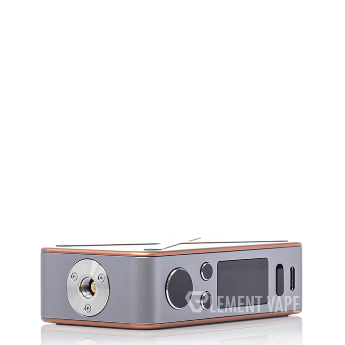 elfbar nachfüll pod läuft aus Vaporesso GEN 200 Kit 220W Box Mod with 8ml iTank main image 1