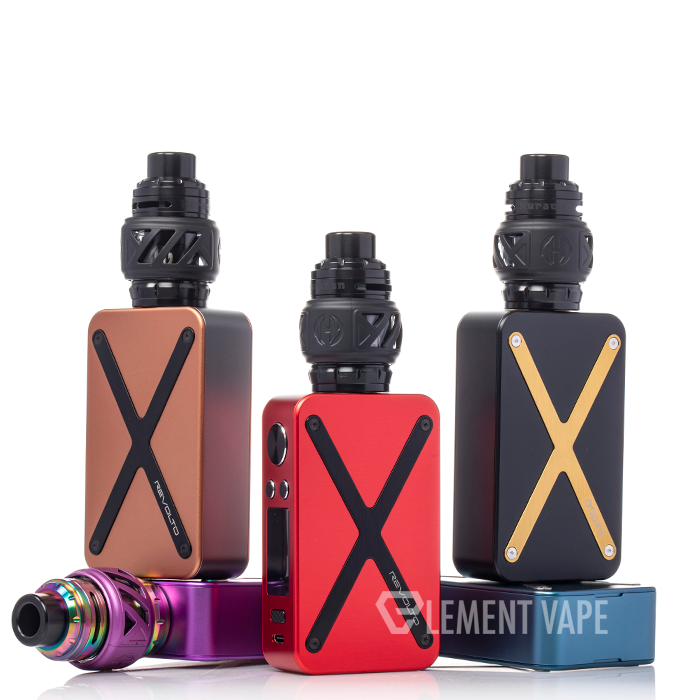 elf bar vape uk Aspire K4 Quick Start Kit main image 1