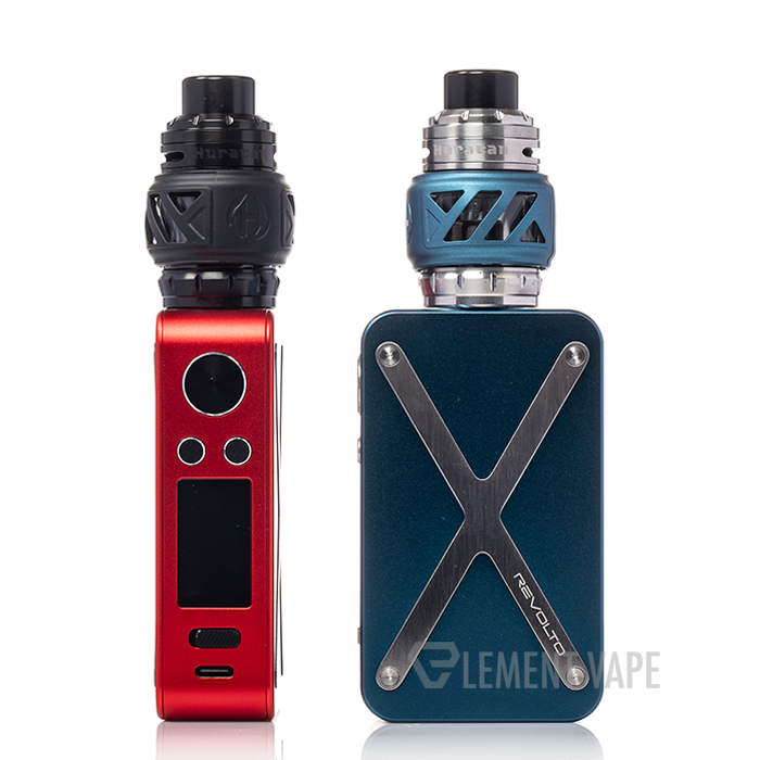 Aspire REVOLTO 220W Starter Kit $57.99